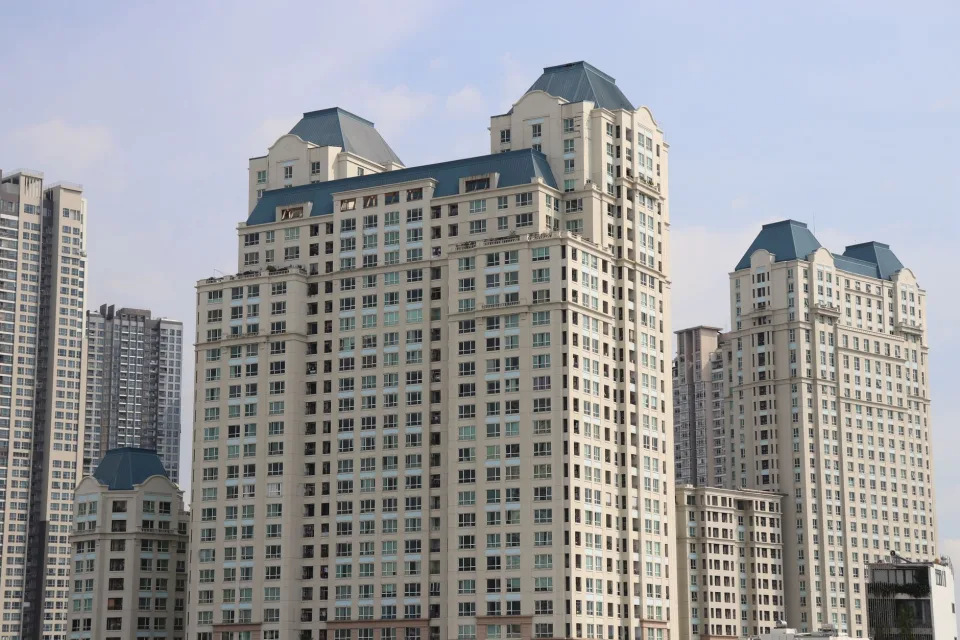 Văn phòng tiếp khách