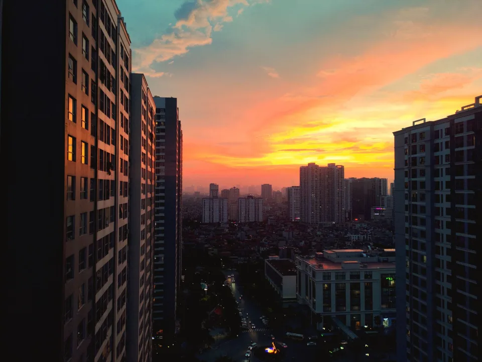 Bàn tư vấn khách hàng